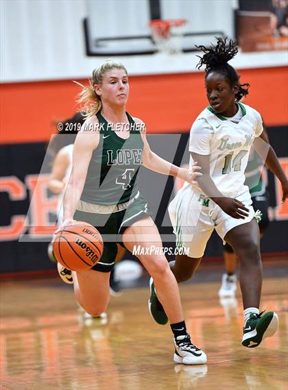 Thumbnail 1 in Fort Myers vs Father Lopez (Spruce Creek Shootout) photogallery.