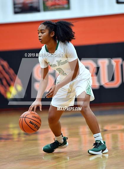 Thumbnail 3 in Fort Myers vs Father Lopez (Spruce Creek Shootout) photogallery.