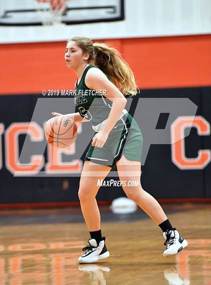 Thumbnail 2 in Fort Myers vs Father Lopez (Spruce Creek Shootout) photogallery.