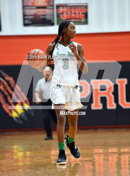 Thumbnail 2 in Fort Myers vs Father Lopez (Spruce Creek Shootout) photogallery.