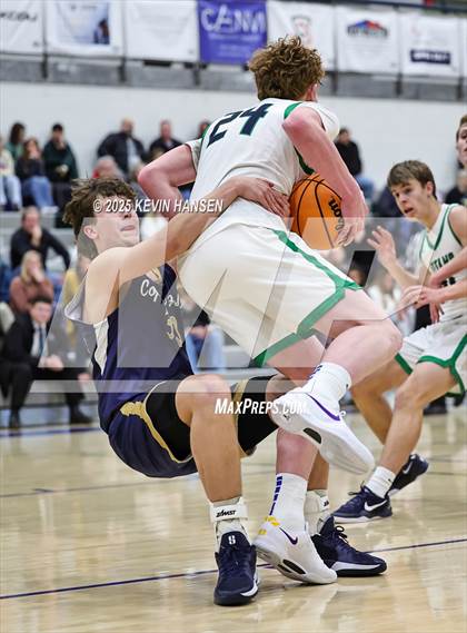 Thumbnail 1 in Copper Hills @ Syracuse photogallery.