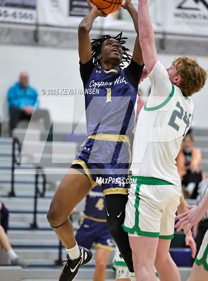 Thumbnail 3 in Copper Hills @ Syracuse photogallery.