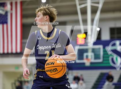 Thumbnail 3 in Copper Hills @ Syracuse photogallery.