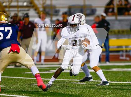 Thumbnail 3 in San Antonio Christian @ Holy Cross photogallery.
