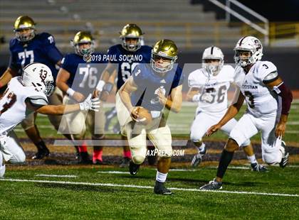 Thumbnail 3 in San Antonio Christian @ Holy Cross photogallery.