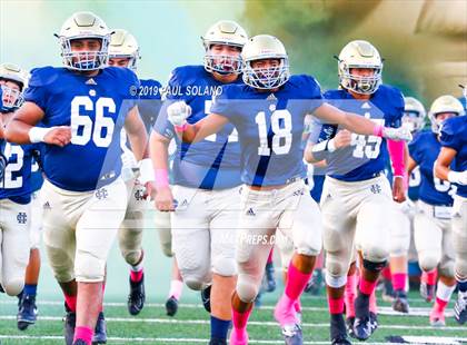 Thumbnail 3 in San Antonio Christian @ Holy Cross photogallery.