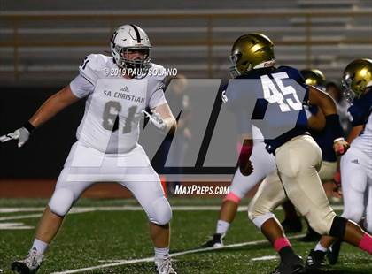 Thumbnail 3 in San Antonio Christian @ Holy Cross photogallery.
