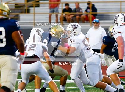 Thumbnail 1 in San Antonio Christian @ Holy Cross photogallery.