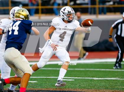 Thumbnail 2 in San Antonio Christian @ Holy Cross photogallery.
