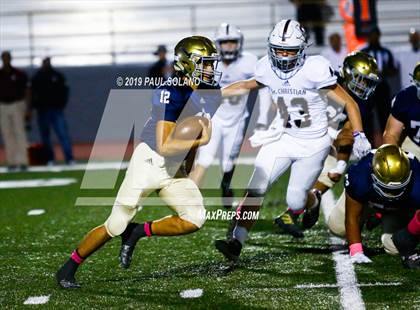 Thumbnail 3 in San Antonio Christian @ Holy Cross photogallery.