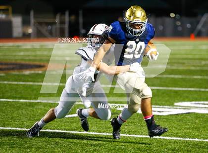 Thumbnail 1 in San Antonio Christian @ Holy Cross photogallery.