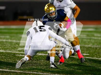 Thumbnail 2 in San Antonio Christian @ Holy Cross photogallery.