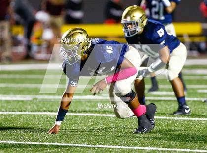 Thumbnail 3 in San Antonio Christian @ Holy Cross photogallery.