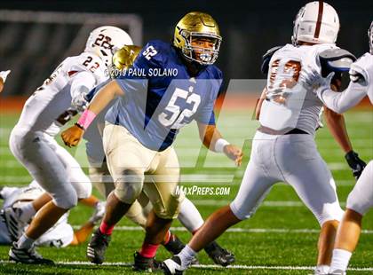 Thumbnail 3 in San Antonio Christian @ Holy Cross photogallery.