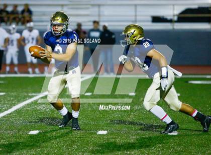 Thumbnail 1 in San Antonio Christian @ Holy Cross photogallery.
