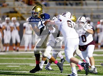 Thumbnail 1 in San Antonio Christian @ Holy Cross photogallery.