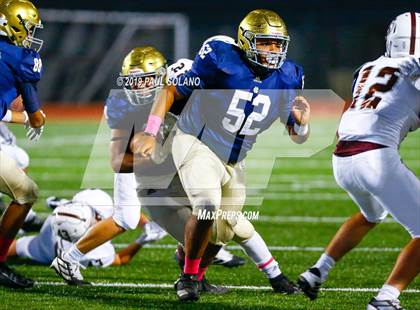 Thumbnail 1 in San Antonio Christian @ Holy Cross photogallery.