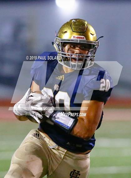 Thumbnail 3 in San Antonio Christian @ Holy Cross photogallery.