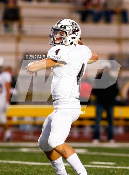 Thumbnail 3 in San Antonio Christian @ Holy Cross photogallery.