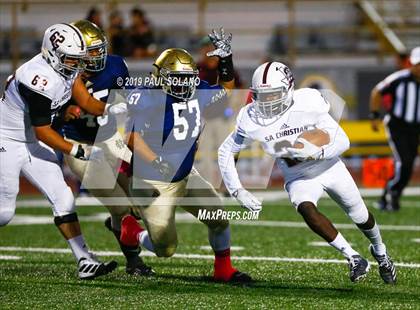 Thumbnail 2 in San Antonio Christian @ Holy Cross photogallery.