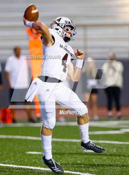 Thumbnail 3 in San Antonio Christian @ Holy Cross photogallery.