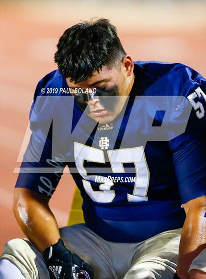 Thumbnail 2 in San Antonio Christian @ Holy Cross photogallery.