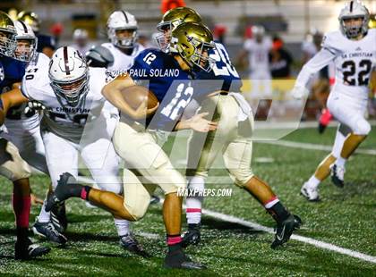 Thumbnail 2 in San Antonio Christian @ Holy Cross photogallery.