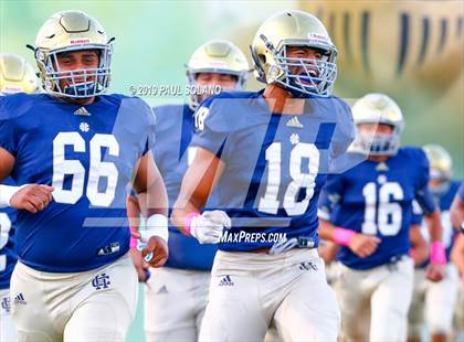 Thumbnail 1 in San Antonio Christian @ Holy Cross photogallery.