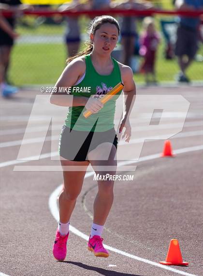 Thumbnail 1 in NYS Section 6 Class D Meet photogallery.
