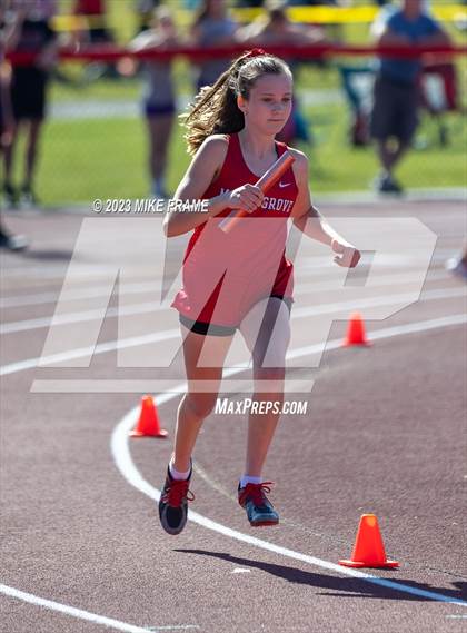 Thumbnail 2 in NYS Section 6 Class D Meet photogallery.