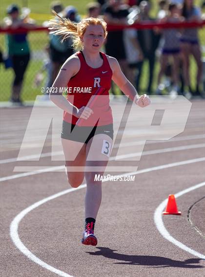 Thumbnail 1 in NYS Section 6 Class D Meet photogallery.