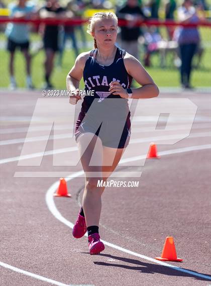 Thumbnail 2 in NYS Section 6 Class D Meet photogallery.