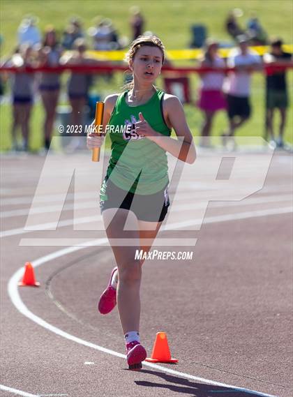 Thumbnail 2 in NYS Section 6 Class D Meet photogallery.