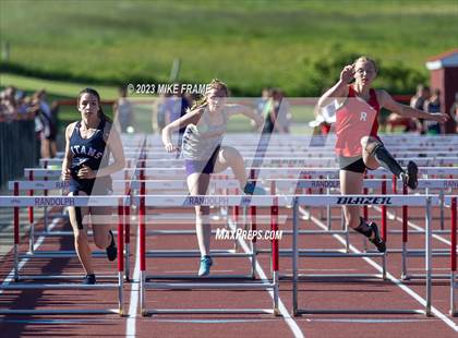 Thumbnail 2 in NYS Section 6 Class D Meet photogallery.