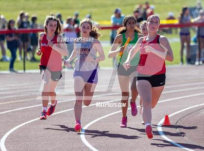 Thumbnail 3 in NYS Section 6 Class D Meet photogallery.