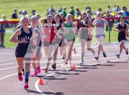 Thumbnail 1 in NYS Section 6 Class D Meet photogallery.