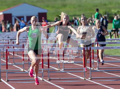Thumbnail 3 in NYS Section 6 Class D Meet photogallery.