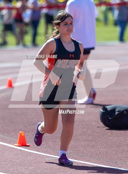 Thumbnail 2 in NYS Section 6 Class D Meet photogallery.