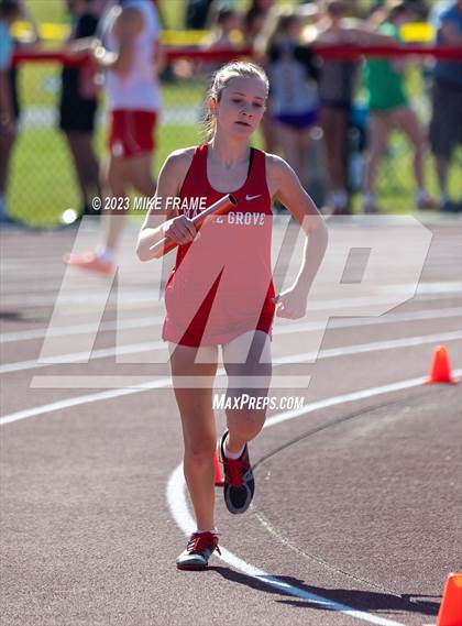 Thumbnail 3 in NYS Section 6 Class D Meet photogallery.