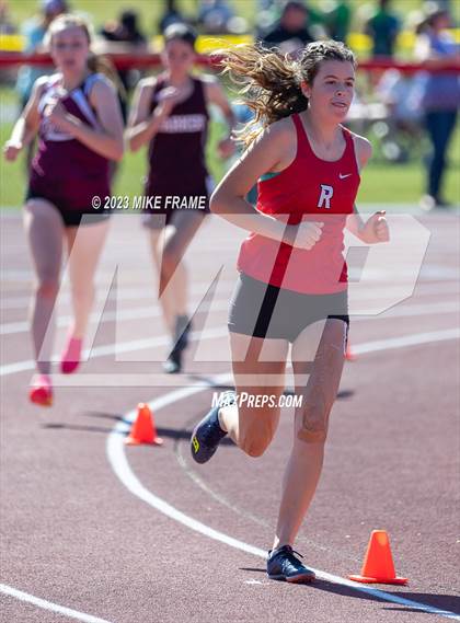 Thumbnail 1 in NYS Section 6 Class D Meet photogallery.