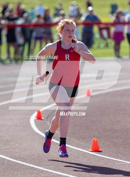 Thumbnail 3 in NYS Section 6 Class D Meet photogallery.