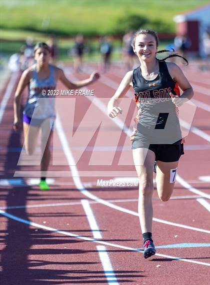 Thumbnail 3 in NYS Section 6 Class D Meet photogallery.