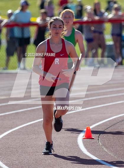 Thumbnail 3 in NYS Section 6 Class D Meet photogallery.