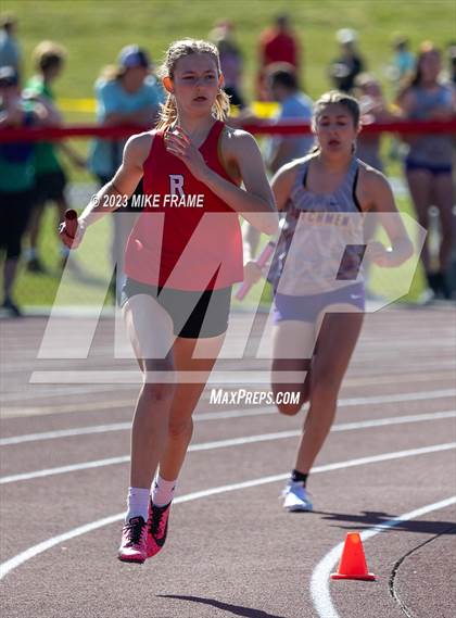Thumbnail 3 in NYS Section 6 Class D Meet photogallery.