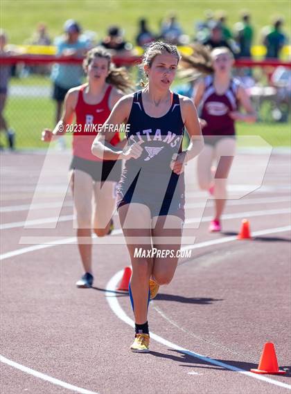 Thumbnail 3 in NYS Section 6 Class D Meet photogallery.