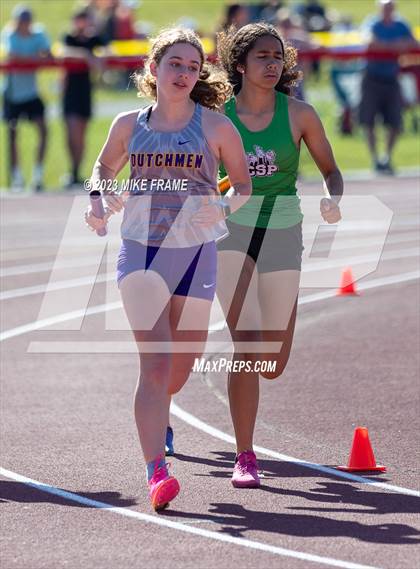 Thumbnail 2 in NYS Section 6 Class D Meet photogallery.