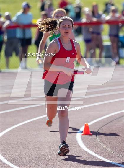 Thumbnail 2 in NYS Section 6 Class D Meet photogallery.
