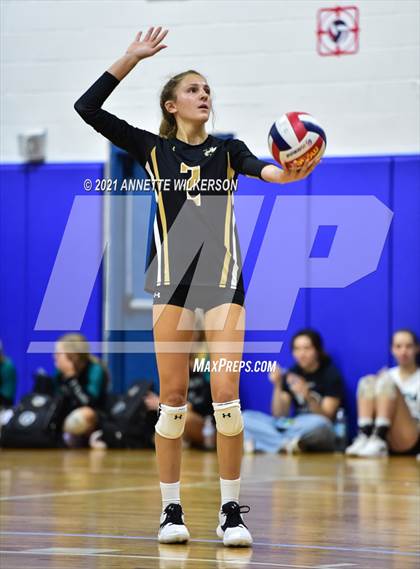 Thumbnail 3 in Steinbrenner vs. Bishop Moore (Nike Tournament of Champions) photogallery.