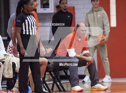 Thumbnail 1 in Orange Park vs Bolles (Battle For the Island) photogallery.