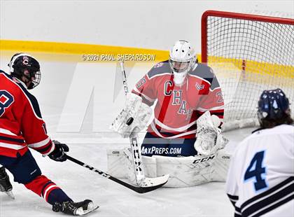 Thumbnail 1 in Chaparral @ Valor Christian photogallery.